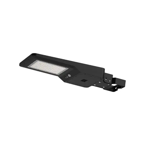 ORVAN – LED уличен соларен осветител с интелигентен сензор, 40W, 4000K, IP65, 140° × 70°, Ra ≥ 80 - изображение 2