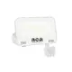 LED SMD бял прожектор с датчик 20 W — 3 CCT, 2000 lm, IP66