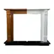 Fireplace Surround “Netto” 145 × 118 × 33 cm
