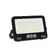 LED SMD ЧЕРЕН ПРОЖЕКТОР 50W, 3CCT, 5 000 lm, 185–265V, RA>80, IP66
