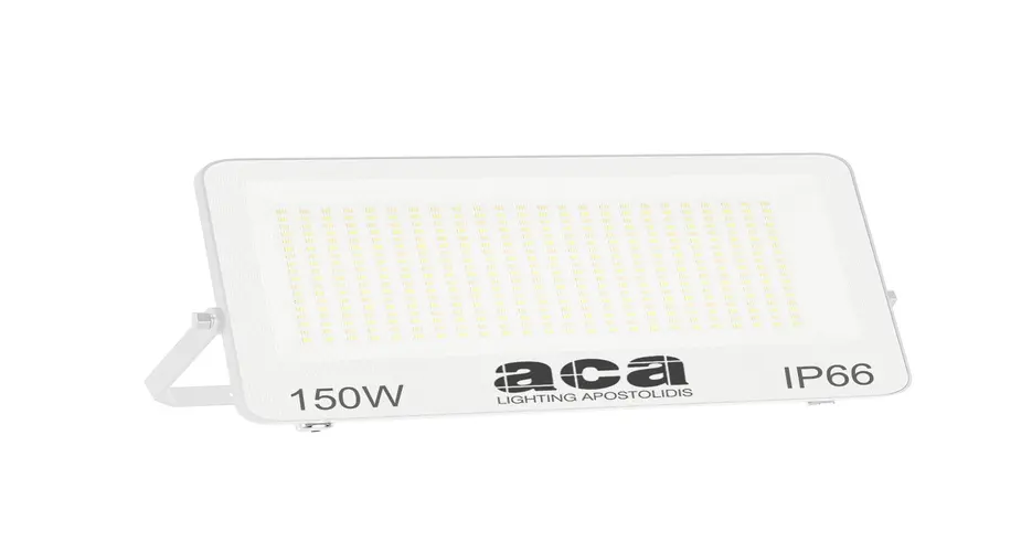 LED SMD бял прожектор 150W, 3CCT, 15 000 lm, 185–265V, Ra > 80, IP66