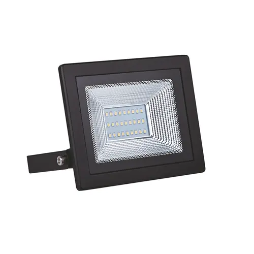 ЛЕД ПРОЖЕКТОРНА СВЕТЛИНА IP66 20W 3.000K 230V 1600Lm 20pcs/cart