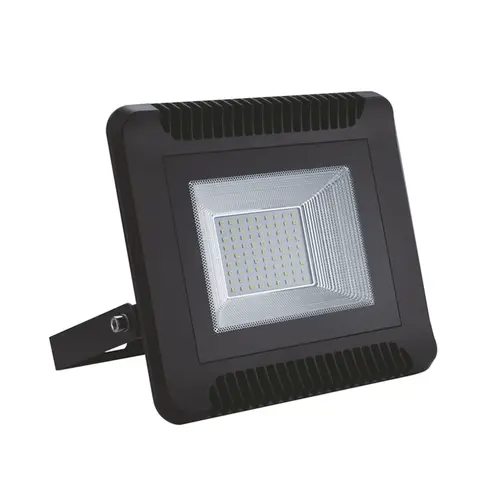 ЛЕД  ПРОЖЕКТОРНА СВЕТЛИНА IP66 70W 4.000K 230V 5920Lm 6pcs/cart