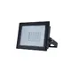LED ПРОЖЕКТОР IP66 30W ЗЕЛЕН 230V 2400LM 32БР/КАШОН - изображение 2