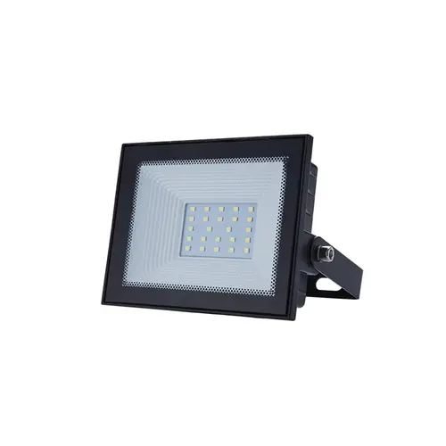 LED ПРОЖЕКТОР IP66 30W ЗЕЛЕН 230V 2400LM 32БР/КАШОН