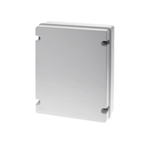 380X300X120 КУТИЯ ЗА ПОВ. МОНТАЖ ГЛАДКИ СТЕНИ IP65
