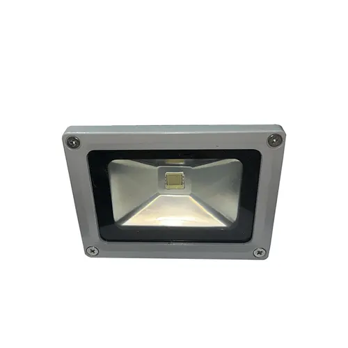10W LED PROJECTOR 6500K 1000Lm 230V