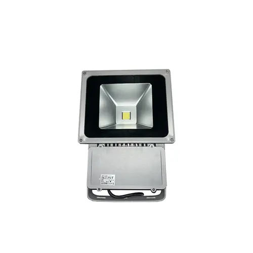 80W LED PROJECTOR 6500K 5850Lm 230V