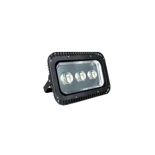 LED PROJECTOR 150W 6500K BLACK