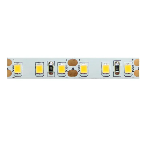 ЛЕД ЛЕНТА 30M 12W/M 12V DC IP33 6000K Ra80