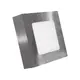 P/O КВАДРАТЕН ВГРАДЕН LED SLIM ПАНЕЛ 14W 6000K 990Lm 230V 172X172 Ra80