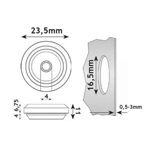 QUICKSEAL M16 - изображение 2