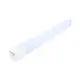 P/O WHITE WALL LUMINAIRE SMD LED 15W 1300Lm 4000K 120° 230V IP44