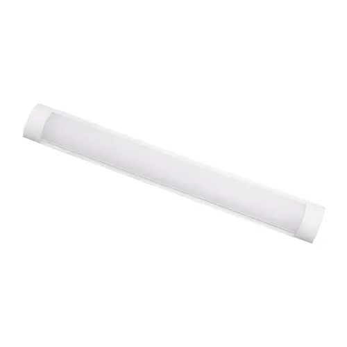 P/O LED LINEAR LUMINAIRE 18W 1450LM 4000K 120° 230V AC IP44 Ra>80 30.000HRS