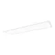 ЛЕД ПАНЕЛ 48W 295X1195X31mm 3000K 3920Lm 230V AC Ra80