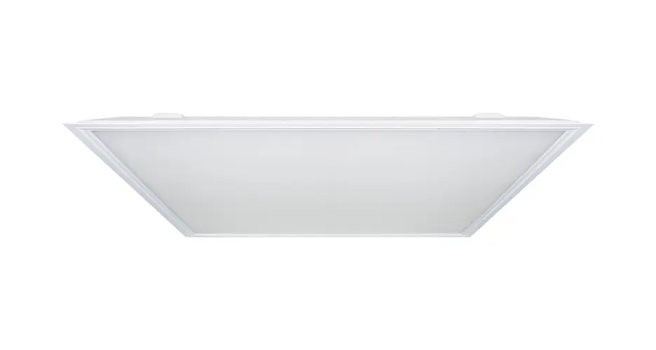 P/O LED PANEL 40W 595X595X50mm 3000K 3450Lm 230V AC Ra80