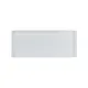 P/O LED ПАНЕЛ DIM 40W 295x1195x10mm 6000K 3780Lm 230V Ra80