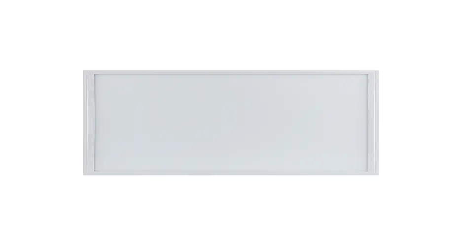 P/O LED ПАНЕЛ DIM 25W 295x595x10mm 4000K 2200Lm 230V Ra80