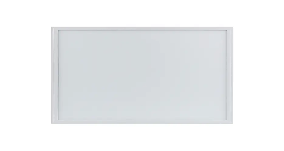 P/O LED PANEL DIM 38W 595x595x10mm 4000K 3320Lm 230V Ra80