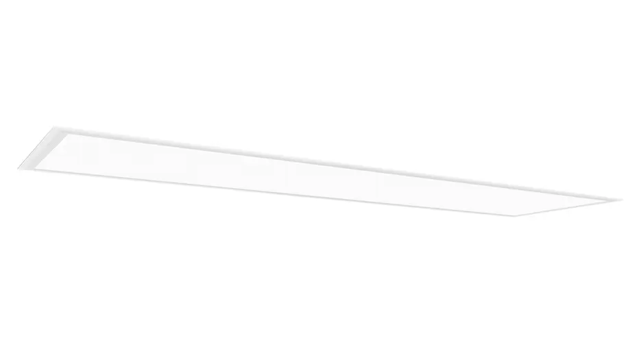 P/O LED ПАНЕЛ 36W 295X1195X50mm 3000K 3100Lm 230V AC Ra80