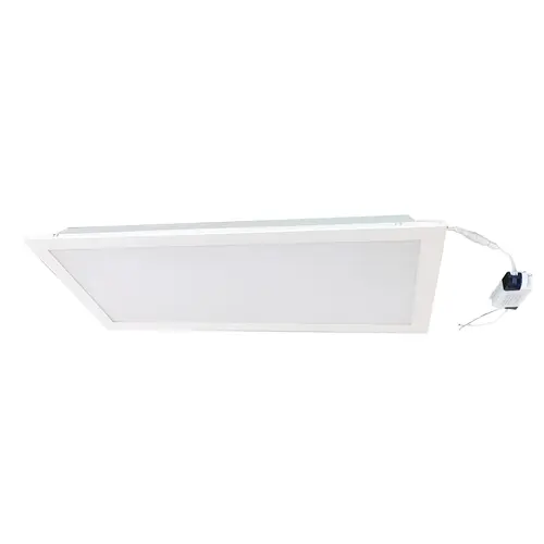 P/O LED ПАНЕЛ 24W 295X595X50mm 3000K 2050Lm 230V AC Ra80