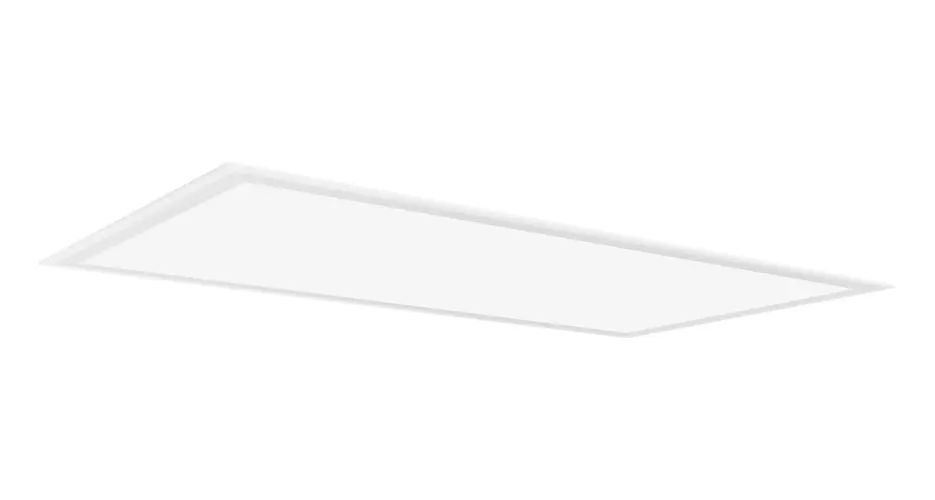 P/O LED ПАНЕЛ 24W 295X595X50mm 6000K 2130Lm 230V AC Ra80