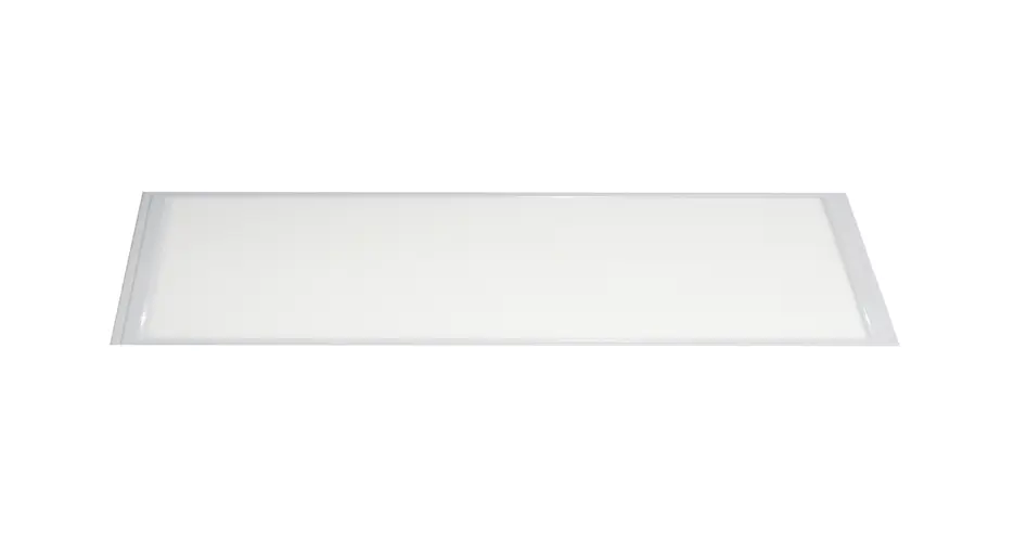 P/O LED ПАНЕЛ 45W 295x1195mm 3000K 3200Lm 230V Ra80 4бр./кашон