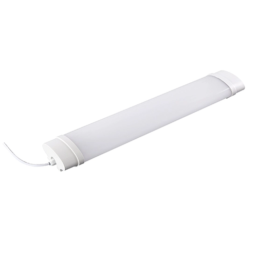 LED СВЕТЛИНА 60W 632mm 4000K 5400Lm IP66 230VAC PF>0.9 Ra80