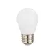 LED SMD E27 ДИМИРУЕМ G45 7W 3000K 230V AC 700LM RA80 30000H 230°