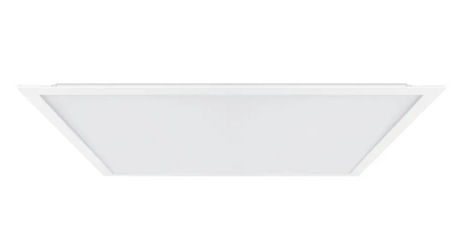 P/O LED PANEL 50W 595X595X50mm 4000K 4330Lm 230V AC Ra80