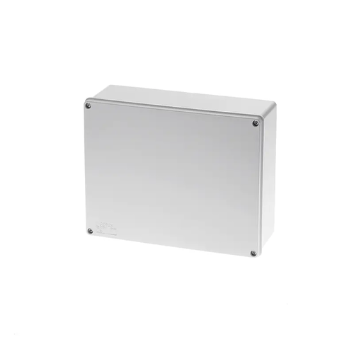 240X190X90 КУТИЯ ЗА ПОВ. МОНТАЖ ГЛАДКИ СТЕНИ IP65