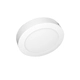 NETTO ROUND W CEIL LED DIM SLIM PANEL 20W 6000K 1480Lm 230V Φ225