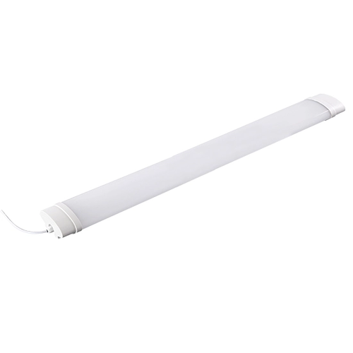 LED СВЕТЛИНА 120W 1242mm 4000K 10800Lm IP66 230VAC PF>0.9 Ra80