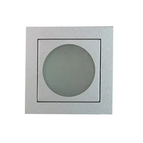 NETTO SPOT 92381 9LED