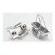 NETTO Metal mounting clip for P31 PROFILE