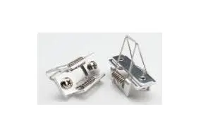 NETTO Metal mounting clip for P31 PROFILE