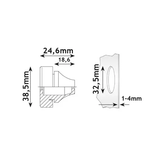 FLIPSEAL M32 - изображение 2