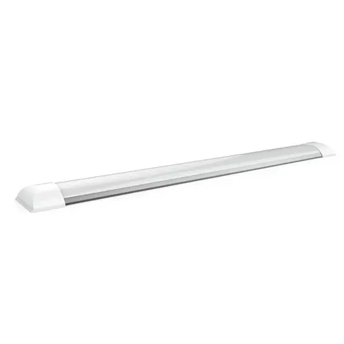 P/O LED ЛИНЕЕН ЛУМИНАТОР 45W 1500mm 3000K 3330Lm 130˚ IP20 230VAC Ra80