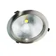 P/O ΦΩΤΙΣΤΙΚΟ ΧΩΝΕΥΤΟ ΟΡΟΦΗΣ ΝΙΚΕΛ ΜΑΤ 50W 4000K COB 4210Lm 60° ΦΚ.200