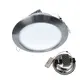 P/O ΦΩΤΙΣΤΙΚΟ ΧΩΝΕΥΤΟ ΟΡΟΦΗΣ 30W 4000K 66P/O LEDs EPISTAR 2930Lm IP44 SMD5730