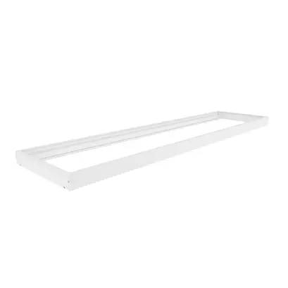 ТАВАННА АЛУМИНИЕВА РАМКА 30x150x6,8cm ЗА TREGO ПАНЕЛИ С ВИНТОВЕ