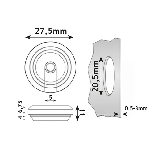 QUICKSEAL M20 - изображение 3