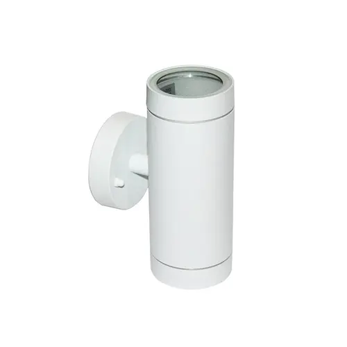 SPOTLIGHT GU10 2 BINDING WHITE 60x162mm