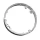 P/O SILVER ROUND PLASTIC CEILING FRAME FOR STHERON8R
