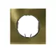 Square down light MR11 BS3154 GM