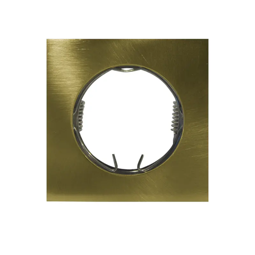 Square down light MR11 BS3154 GM