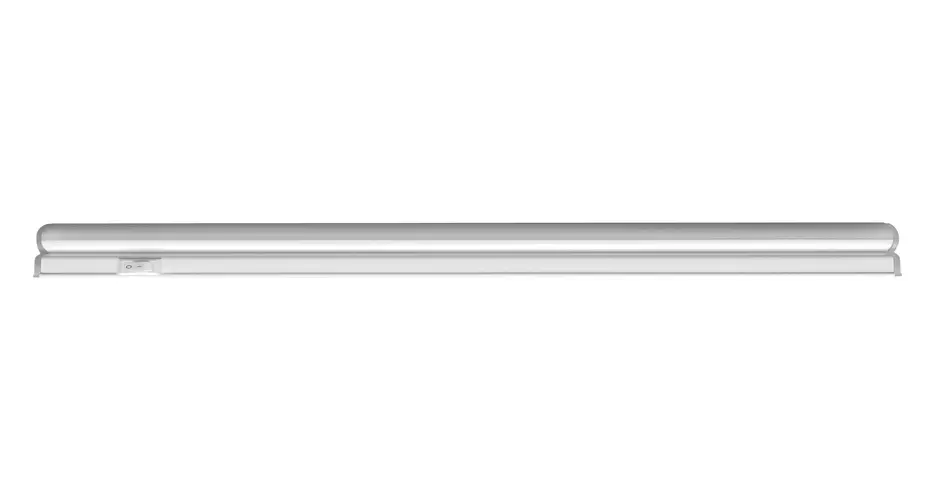 P/O LED T5 LIGHT ON-OFF 16W 1175mm 3000K 1480Lm 230V 140° Ra80
