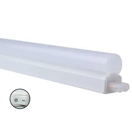 P/O KITCHEN LIGHT WITH SWITCH 5W 300mm 4000K 460Lm 230V