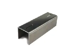 Spare metal connector for P28,P31,P45,P52