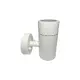 SPOT GU10 WHITE  RAL C3619M